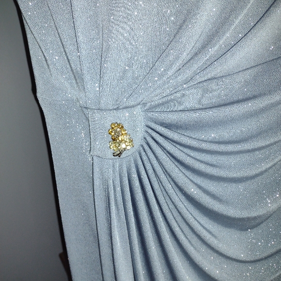 Connected Dress  ✨ Special occasion - Picture 2 of 6